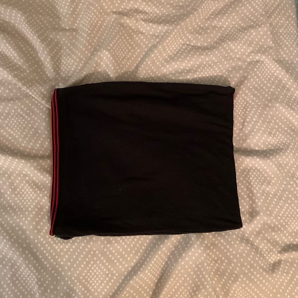 forever 21 tube top